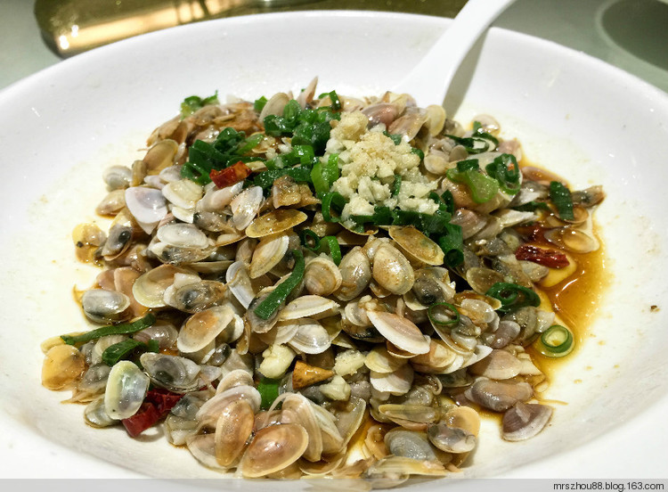 牛氣沖天--假期以美食終結(jié) - 周太靚湯 - 周太靚湯