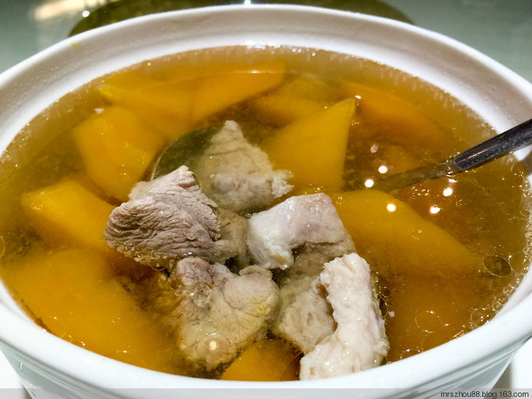 牛氣沖天--假期以美食終結(jié) - 周太靚湯 - 周太靚湯