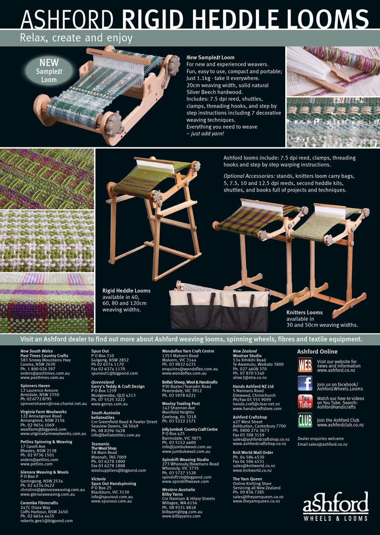 Yarn Magazine Issue 29 2013 - 輕描淡寫 - 輕描淡寫
