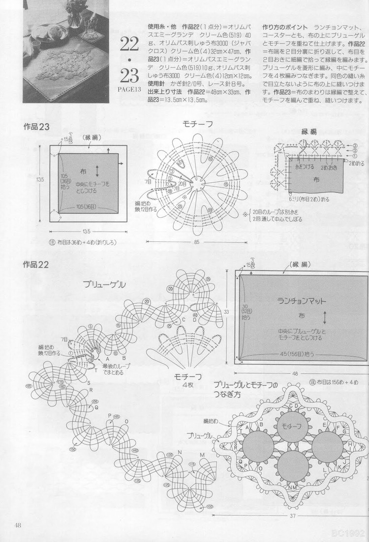 美針編 92 春夏 - 紫蘇 - 紫蘇的博客