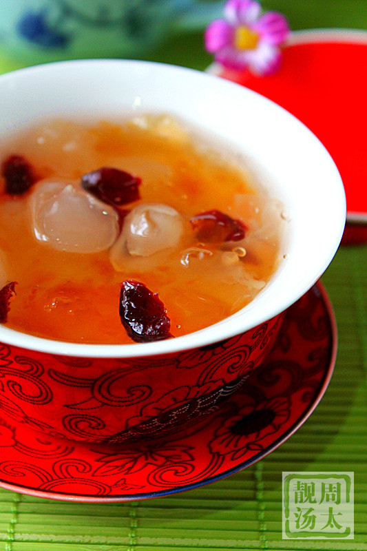 2014年07月16日 - 周太靚湯 - 周太靚湯