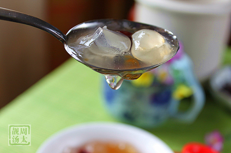 2014年07月16日 - 周太靚湯 - 周太靚湯
