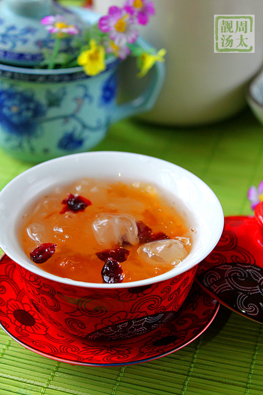 2014年07月16日 - 周太靚湯 - 周太靚湯