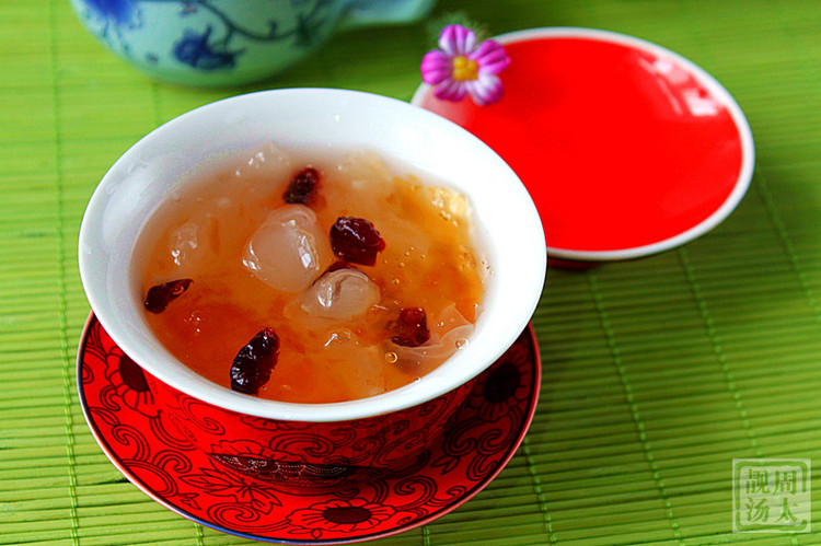 2014年07月16日 - 周太靚湯 - 周太靚湯
