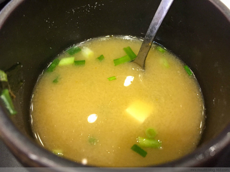 秋日稻花香 - 周太靚湯 - 周太靚湯