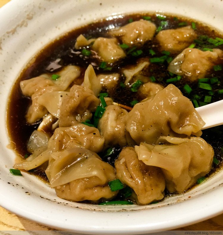 秋日稻花香 - 周太靚湯 - 周太靚湯