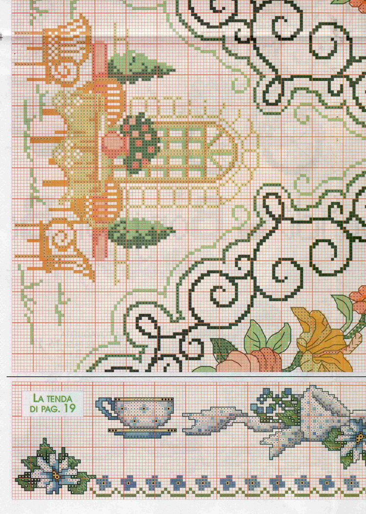 Le Idee di Susanna №309 2016 - 輕描淡寫 - 輕描淡寫