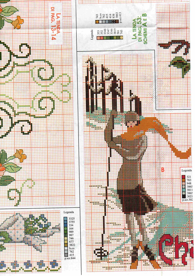 Le Idee di Susanna №309 2016 - 輕描淡寫 - 輕描淡寫