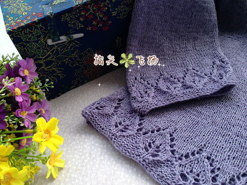 愛(ài)蓮說(shuō)（1520）---云素.麻棉百褶裙擺衣 - 指尖飛揚(yáng) - 指尖飛揚(yáng)