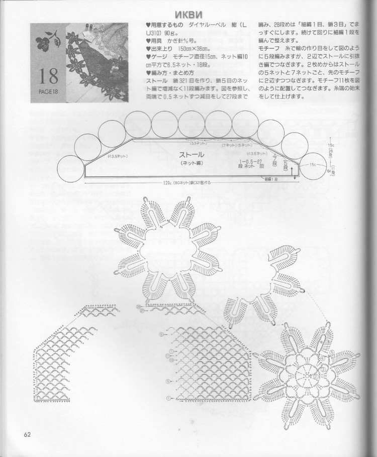NV6960 Lets Knit Series - cissy-xi - cissy-xi的博客