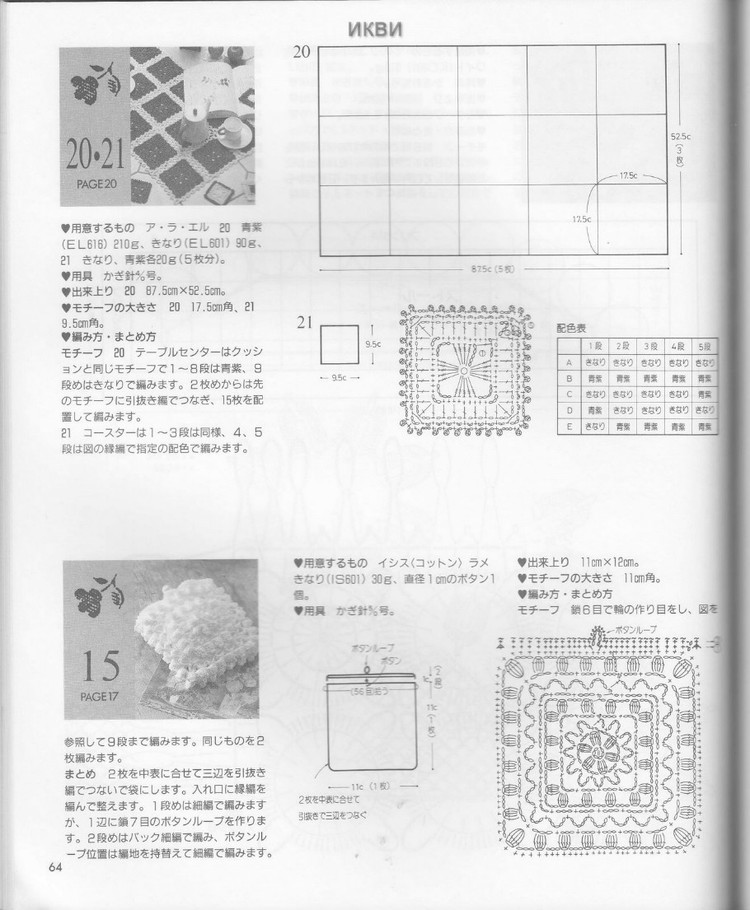 NV6960 Lets Knit Series - cissy-xi - cissy-xi的博客