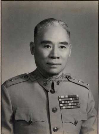 177， 上海名人故居（五）國(guó)民黨軍政要員2（原創(chuàng)） - 悠游微塵 - 悠游微塵 的博客