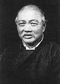 177， 上海名人故居（五）國(guó)民黨軍政要員2（原創(chuàng)） - 悠游微塵 - 悠游微塵 的博客