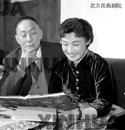 181，上海名人故居（九）影劇明星2（原創(chuàng)） - 悠游微塵 - 悠游微塵 的博客