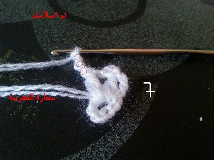 粉蝶飛飛（漂亮披肩，外國人教材，facebook好友轉(zhuǎn)） - Daphne Tsui - 因為愛所以愛
