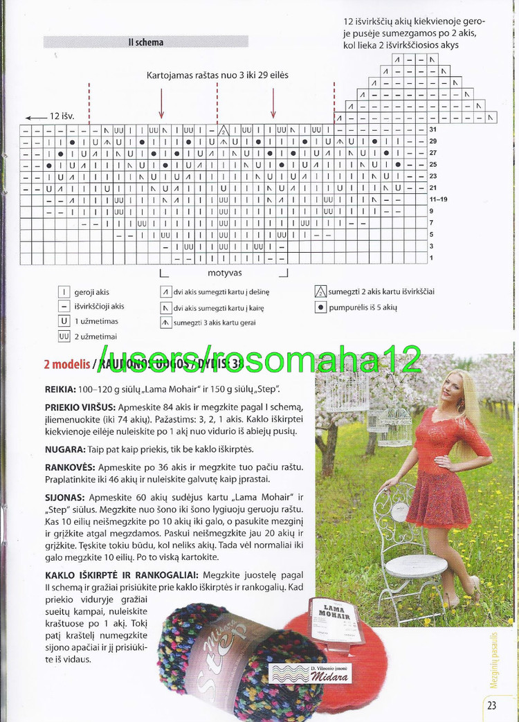 Mezginiu Pasaulis № 3 2015 - 輕描淡寫(xiě) - 輕描淡寫(xiě)