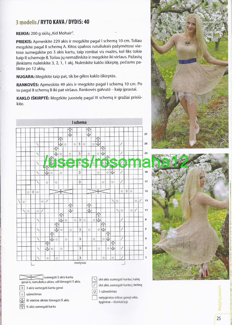 Mezginiu Pasaulis № 3 2015 - 輕描淡寫(xiě) - 輕描淡寫(xiě)