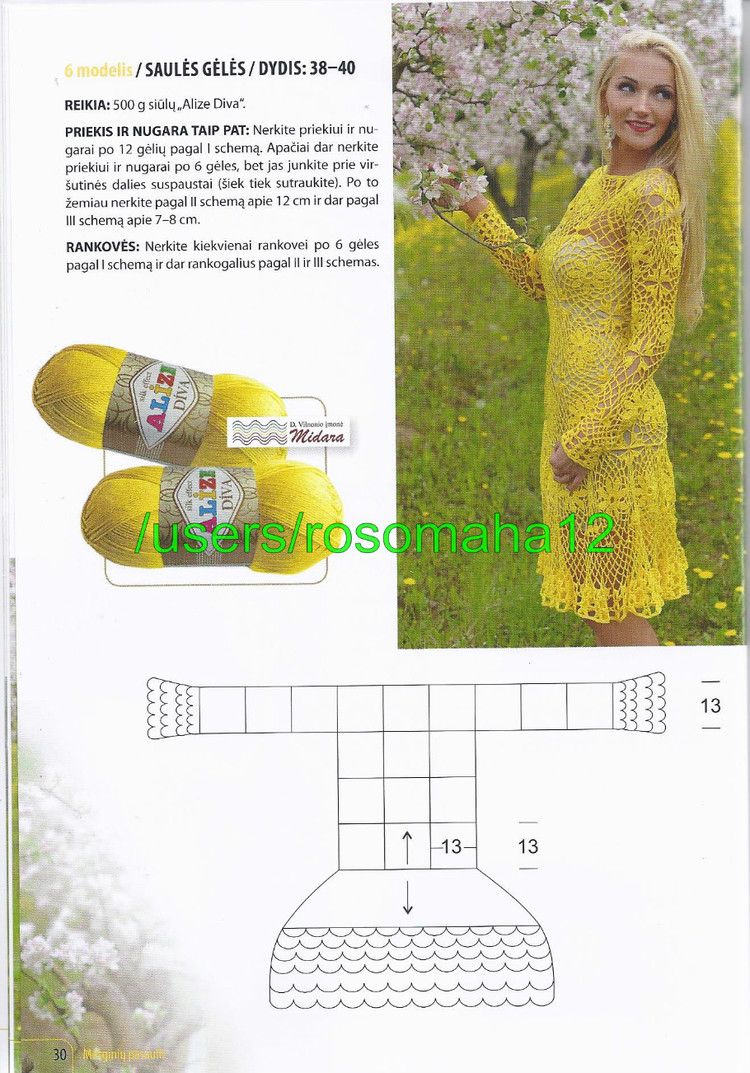 Mezginiu Pasaulis № 3 2015 - 輕描淡寫(xiě) - 輕描淡寫(xiě)