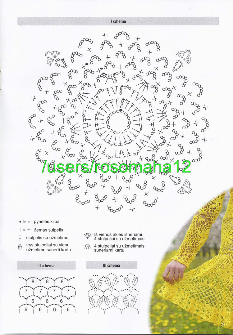 Mezginiu Pasaulis № 3 2015 - 輕描淡寫(xiě) - 輕描淡寫(xiě)