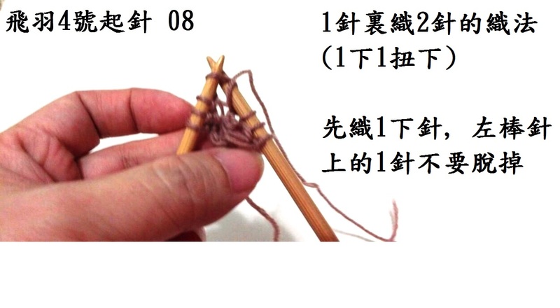飛羽4號 - 文奇花 - 一方天地, 自娛自樂