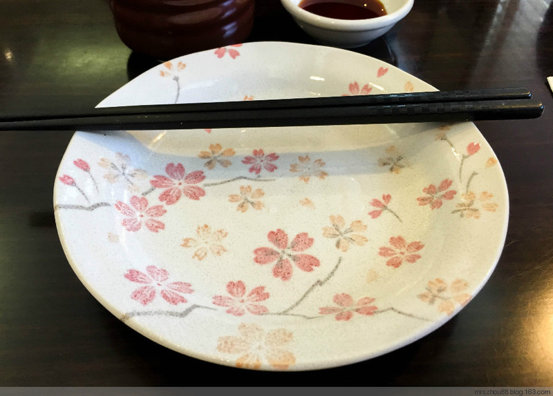 溫哥華品嘗日料 - 周太靚湯 - 周太靚湯