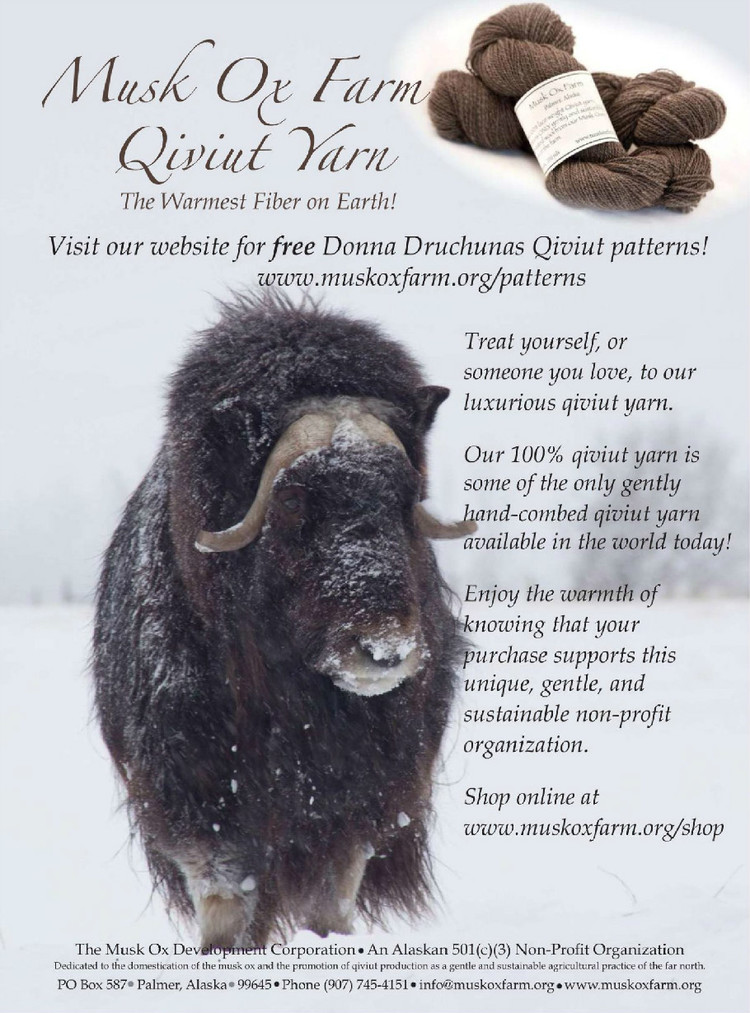 Interweave knits winter 2015 - 輕描淡寫 - 輕描淡寫 Interweave knits winter 2015 - 輕描淡寫 - 輕描淡寫