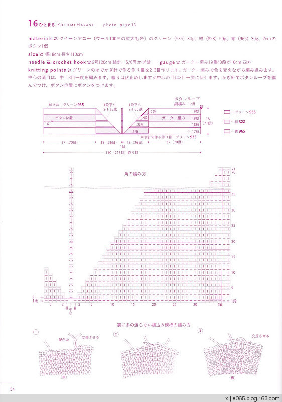 【轉(zhuǎn)載】文化出版局編 みんなの、まきもの50 - - 荷塘秀色 - 茶之韻