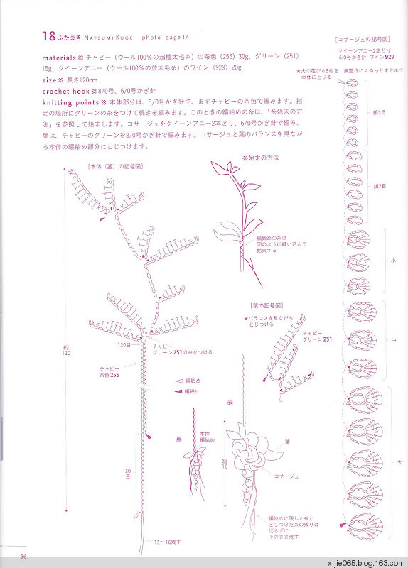 【轉(zhuǎn)載】文化出版局編 みんなの、まきもの50 - - 荷塘秀色 - 茶之韻