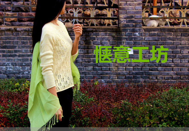 尤她——2015.12 - 愜意工坊 - 愜意工坊的博客