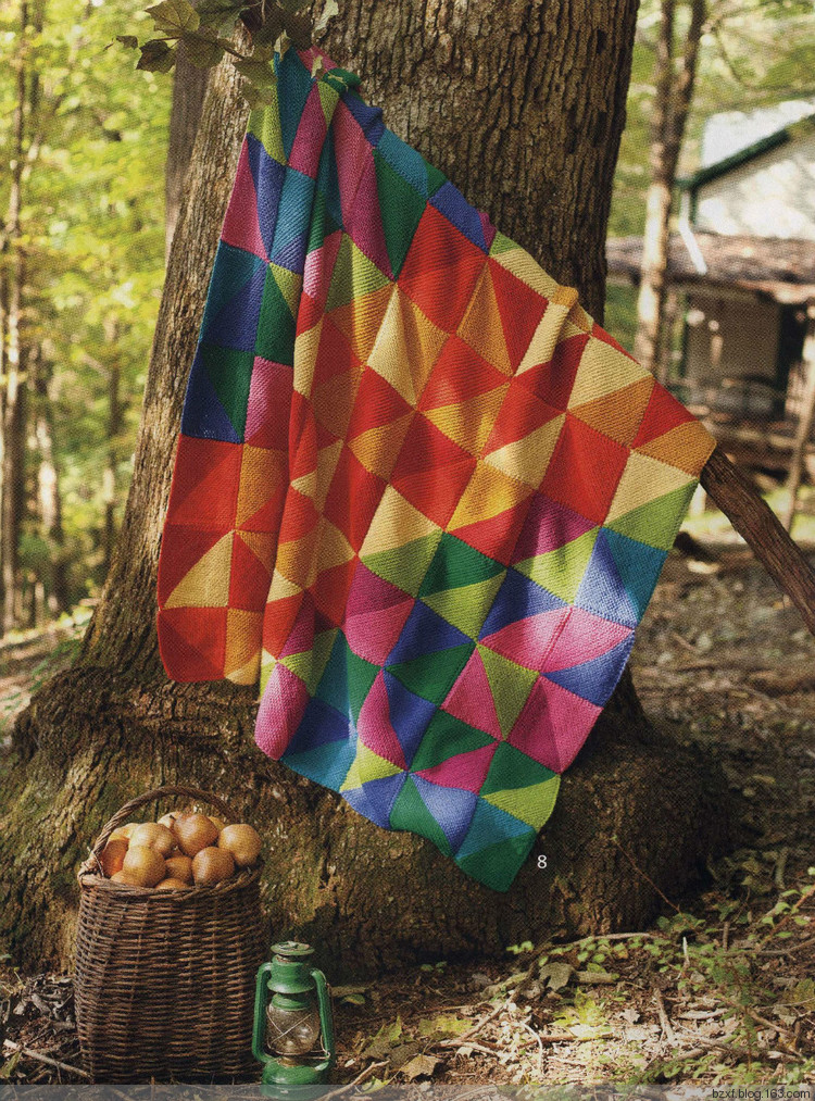 Knit Simple 2011/2012 Winter - 編織幸福 - 編織幸福的博客