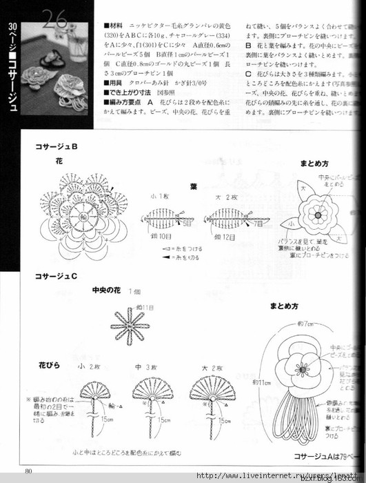 松浦幸子の世界 - 編織幸福 - 編織幸福的博客