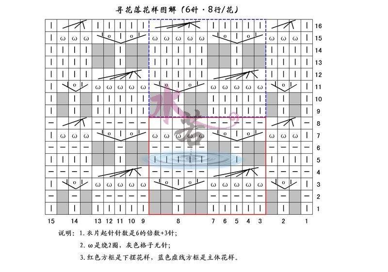 翻譯習(xí)作——尋花落（2013VK spring第4款） - 水若 - 滿溪流水香