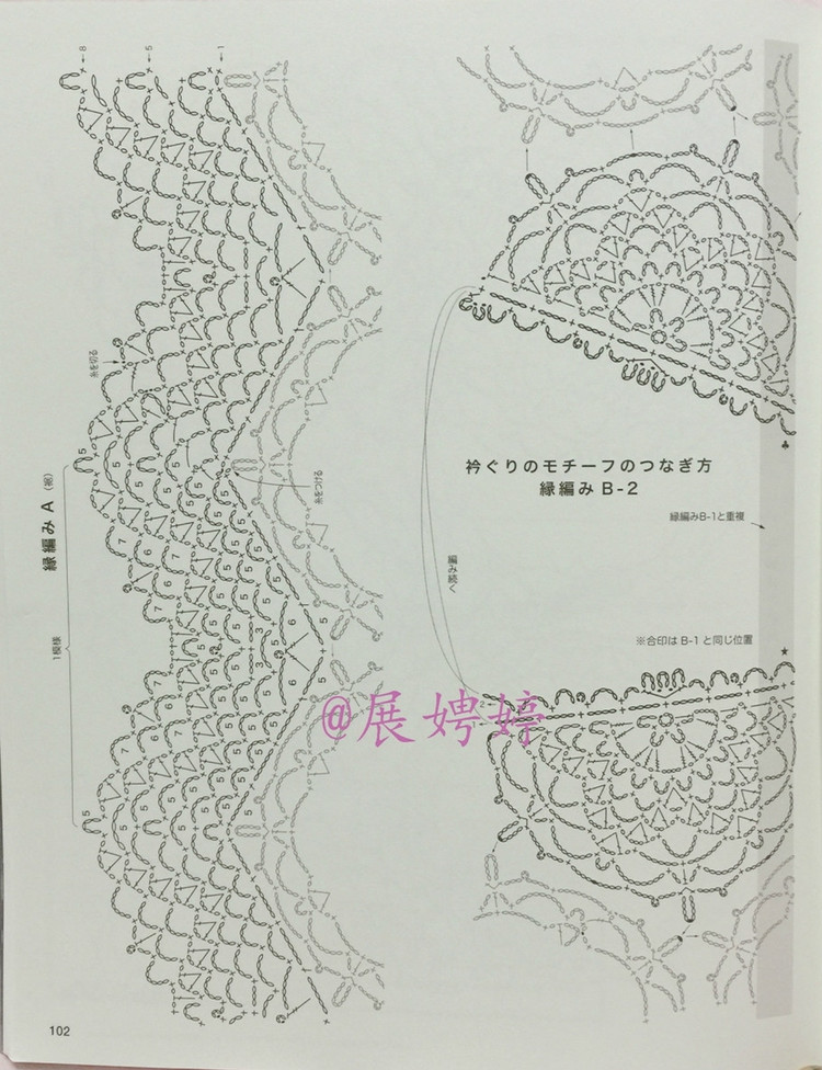 Lets Knit Series №80420  2014 - 壹一 - 壹一的博客