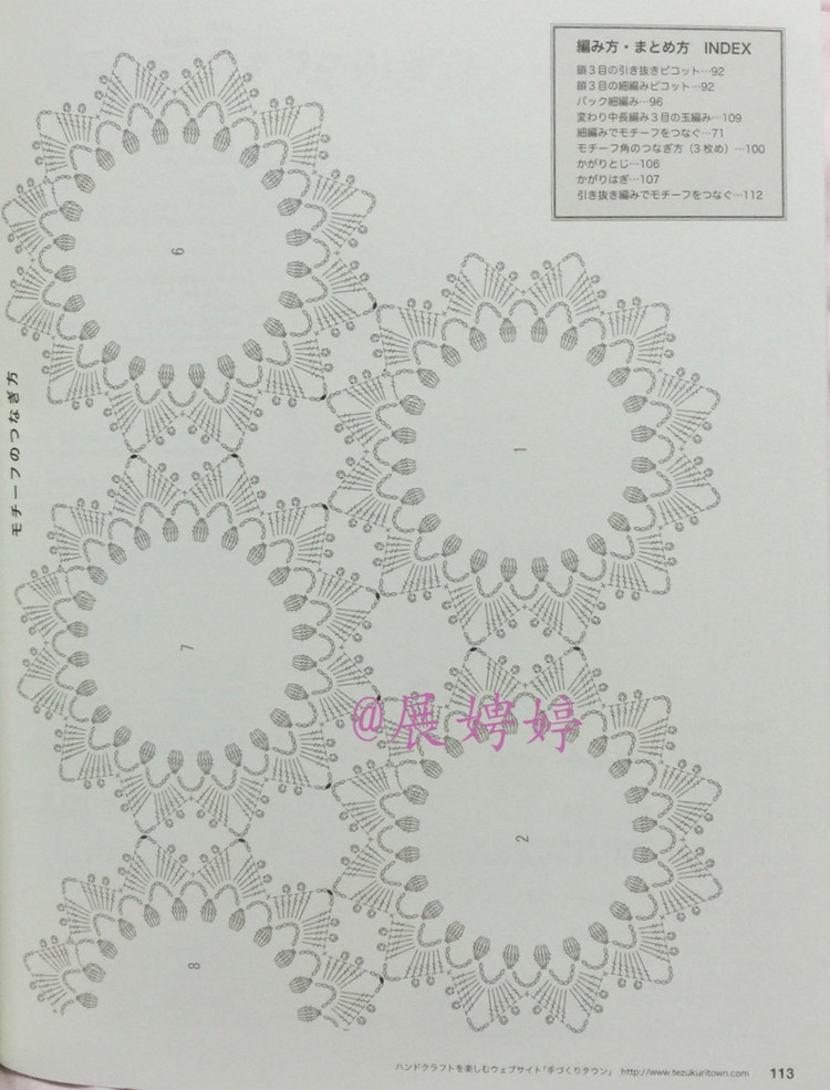 Lets Knit Series №80420  2014 - 壹一 - 壹一的博客