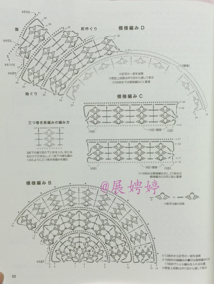 Lets Knit Series №80420  2014 - 壹一 - 壹一的博客