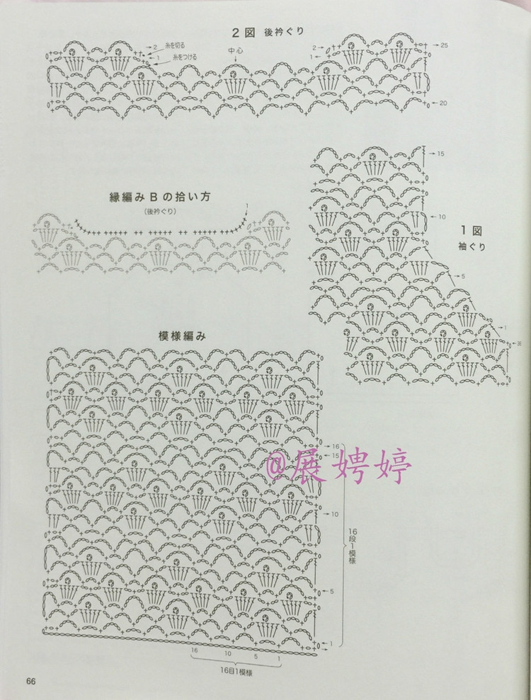 Lets Knit Series №80420  2014 - 壹一 - 壹一的博客