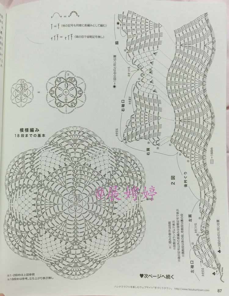 Lets Knit Series №80420  2014 - 壹一 - 壹一的博客