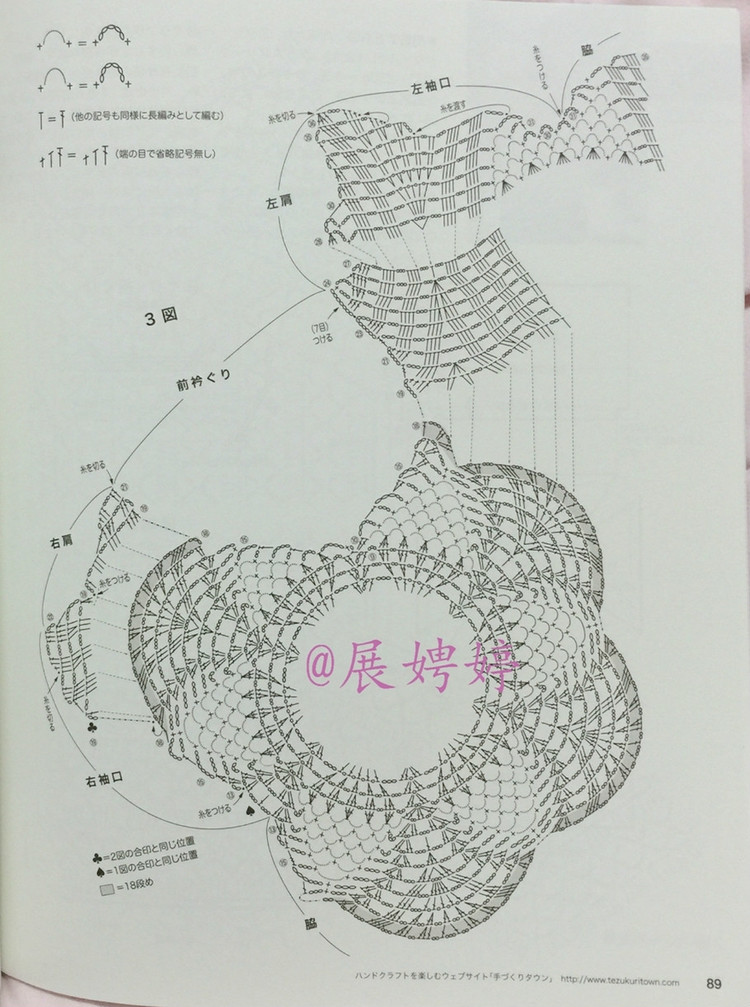 Lets Knit Series №80420  2014 - 壹一 - 壹一的博客