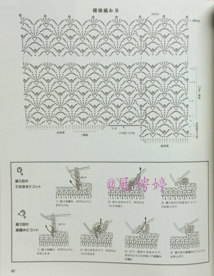 Lets Knit Series №80420  2014 - 壹一 - 壹一的博客