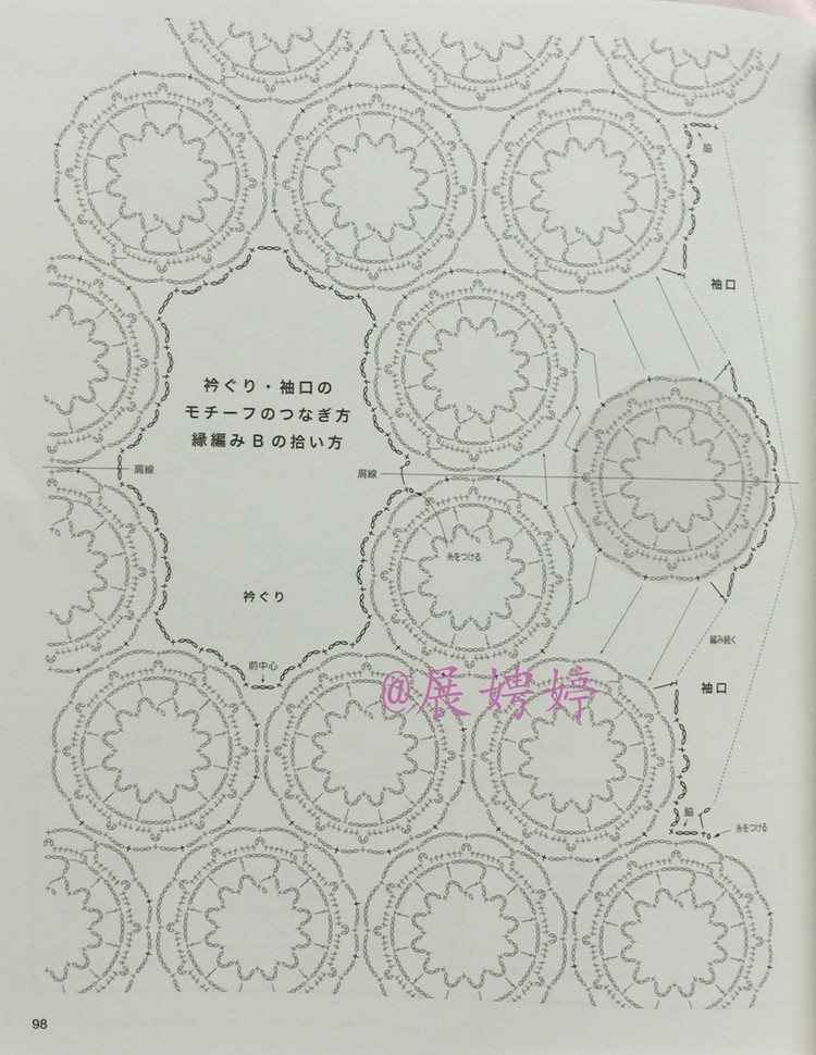 Lets Knit Series №80420  2014 - 壹一 - 壹一的博客