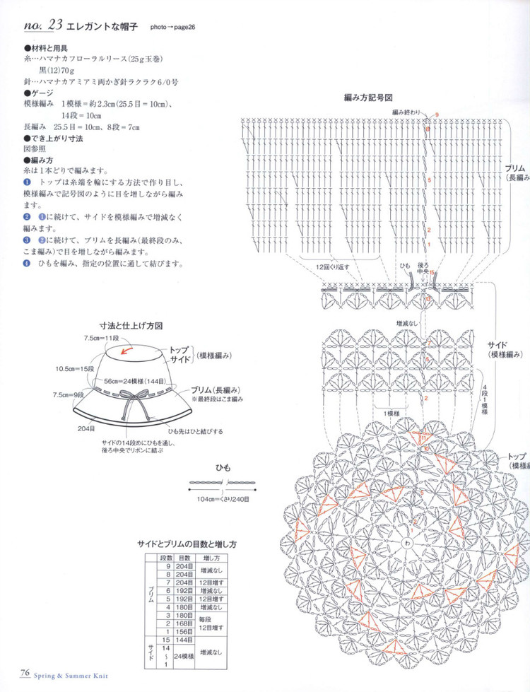 Seibido Mook  Elegant Knit Vol.7 2014 - 輕描淡寫(xiě) - 輕描淡寫(xiě)