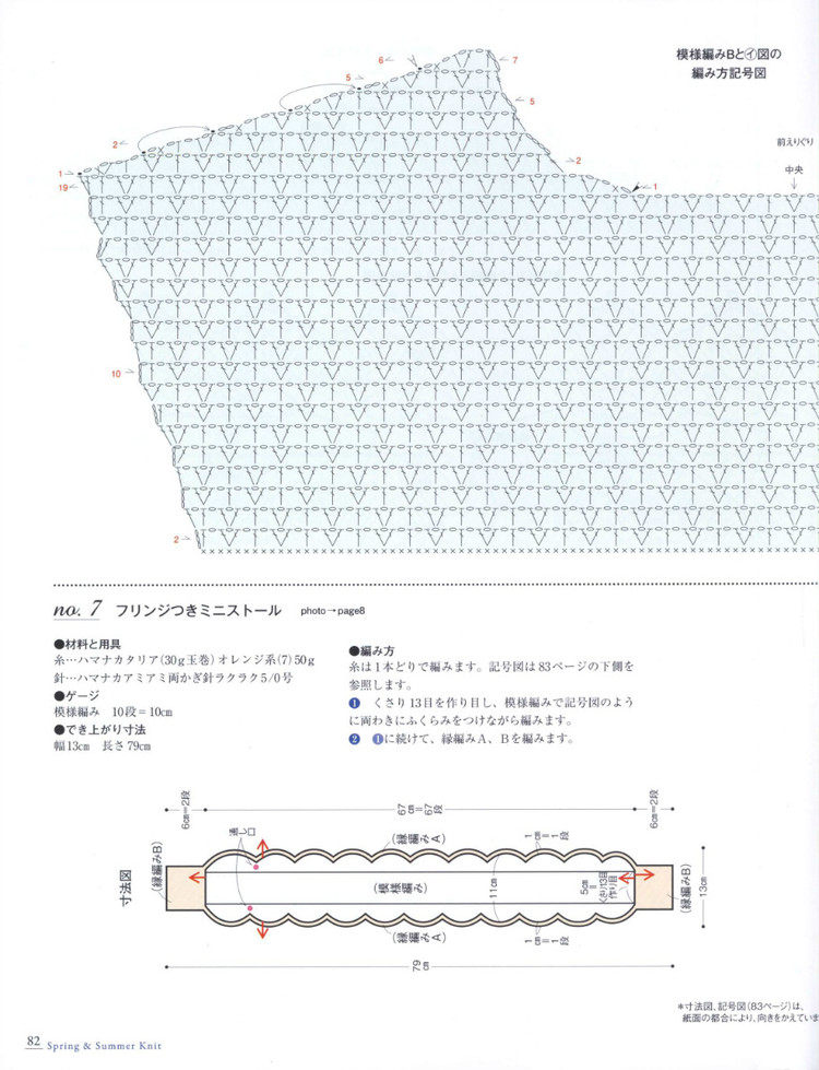Seibido Mook  Elegant Knit Vol.7 2014 - 輕描淡寫(xiě) - 輕描淡寫(xiě)