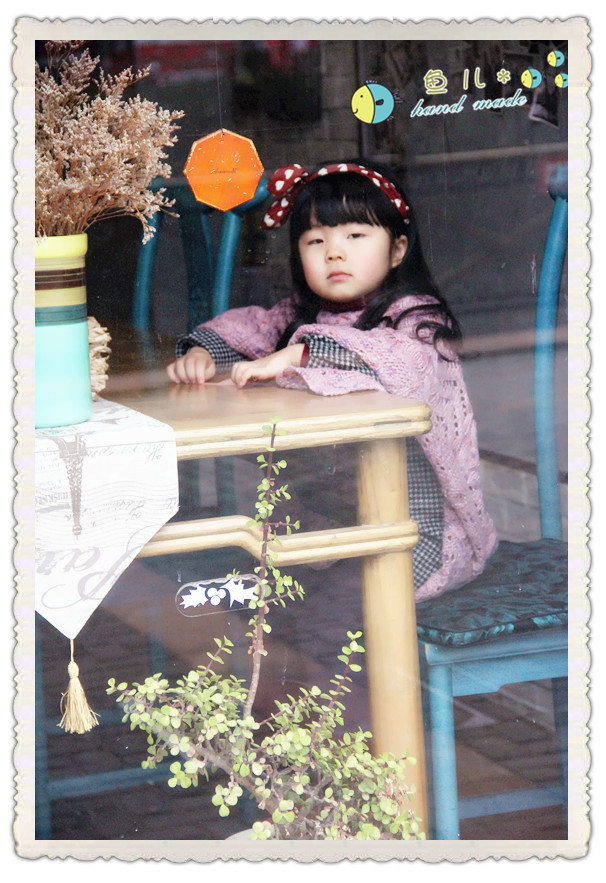 櫻花笑~~~09 - 魚(yú)兒 - 魚(yú)兒的小溪