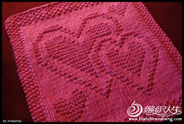 轉(zhuǎn)載：變變針法的圖案 （也可配色） - alinorzhang - 美人魚的博客