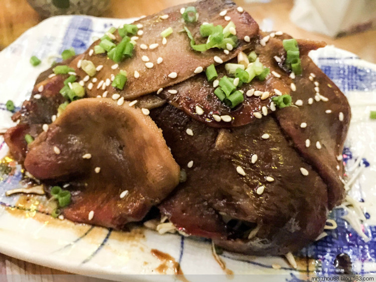 大炊助居酒屋--和好友擼串喝酒的地方 - 周太靚湯 - 周太靚湯