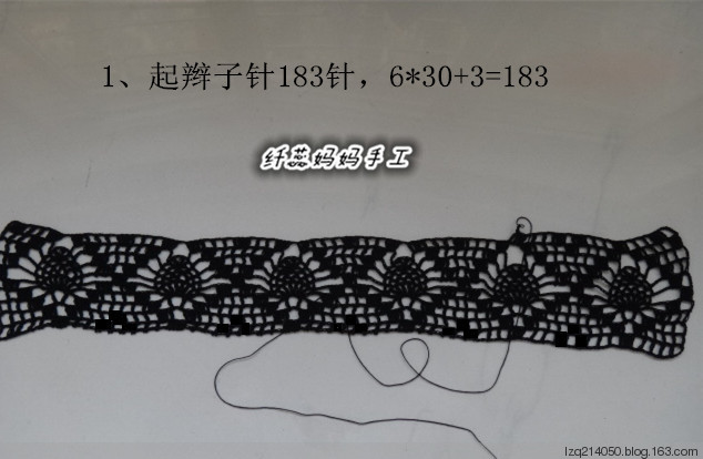暗香疏影——原創(chuàng)蕾絲旗袍 - 纖蕊媽媽 - 蕊媽的博客