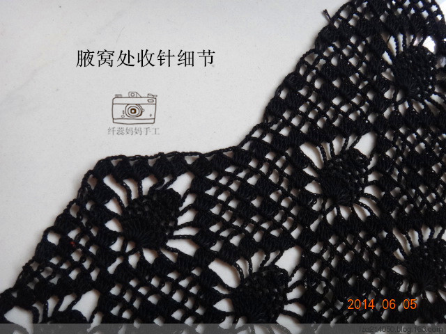 暗香疏影——原創(chuàng)蕾絲旗袍 - 纖蕊媽媽 - 蕊媽的博客