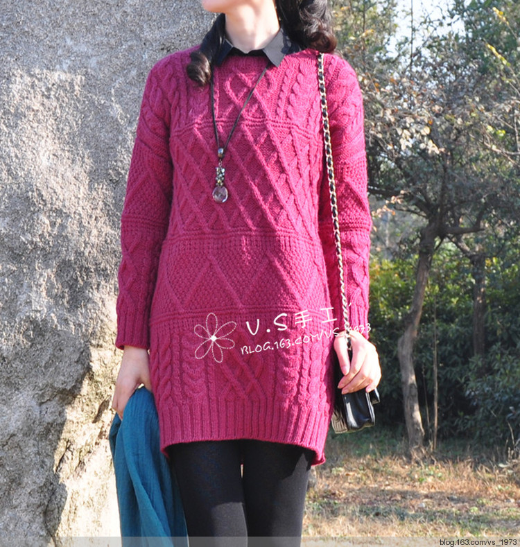 洇紅~~~~~2015.04 - V.S - V.S