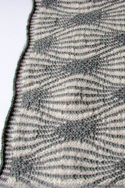 【舒舒編譯館】Twist Collective Winter 2014 細(xì)膩質(zhì)感編織 - sknitter - 【舒舒編譯館】