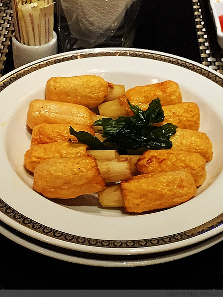 越南南部旅游 （8） 吃飯、住、手信 - Daphne Tsui - 因為愛所以愛